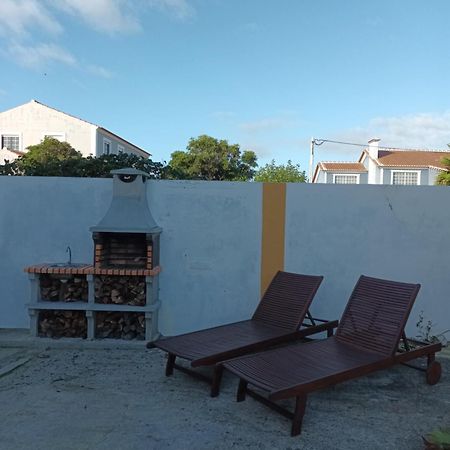 Rib'S House Praia da Vitória Exterior foto