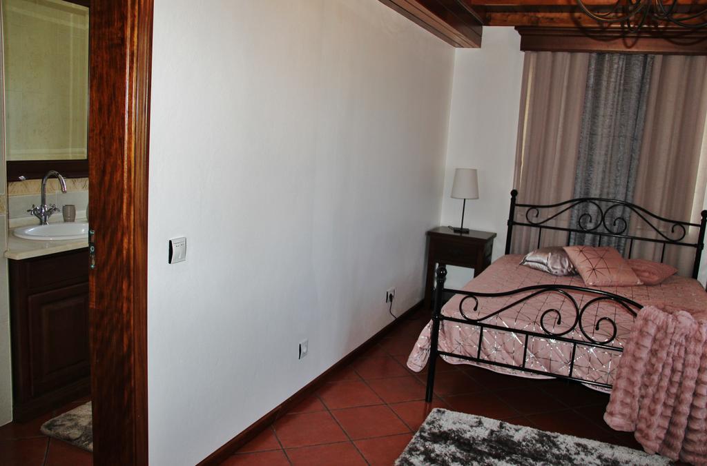 Rib'S House Praia da Vitória Exterior foto