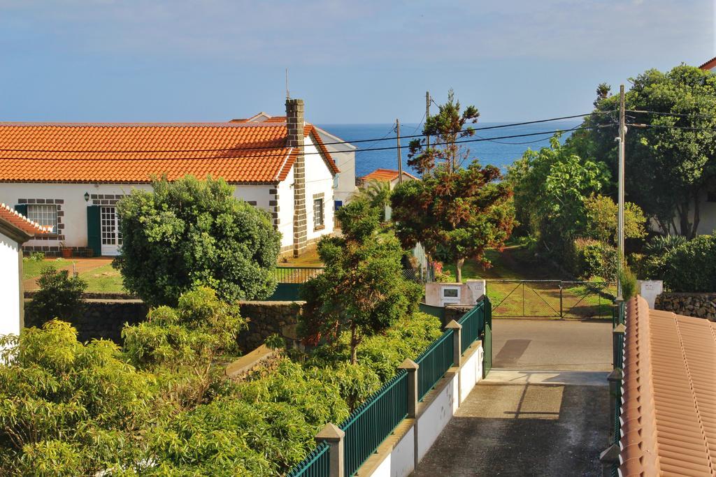 Rib'S House Praia da Vitória Exterior foto