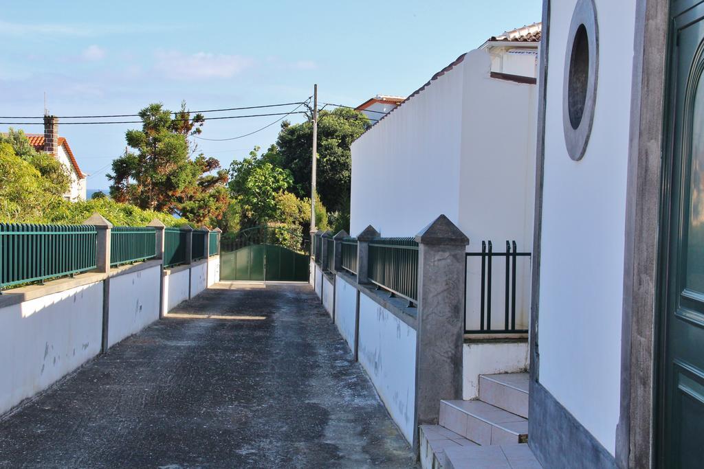 Rib'S House Praia da Vitória Exterior foto