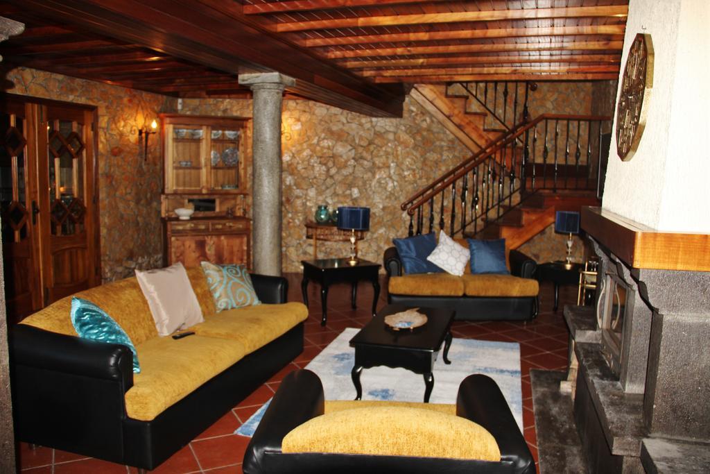 Rib'S House Praia da Vitória Exterior foto
